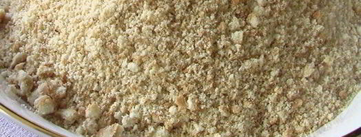 пирожное картошка из печенья. Шаг 6