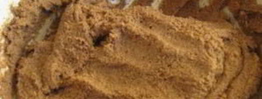 пирожное картошка из пряников. Шаг 2