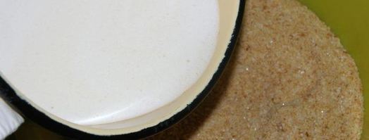 пирожное картошка. Шаг 4