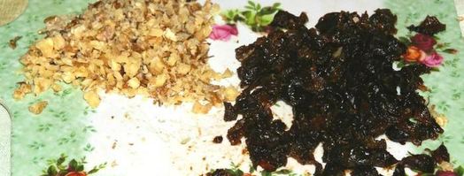 пирожное картошка. Шаг 6