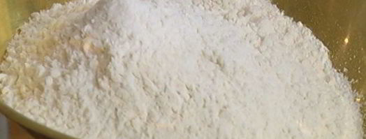 пирожное клубничный наполеон. Шаг 3