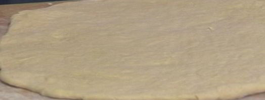 пирожное клубничный наполеон. Шаг 5