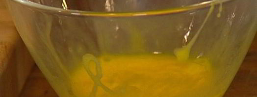 пирожное клубничный наполеон. Шаг 7