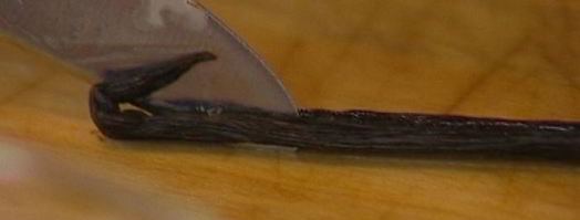 пирожное клубничный наполеон. Шаг 9