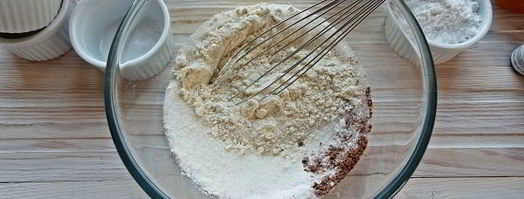 пирожное красный бархат. Шаг 7