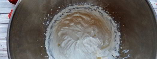 пирожное красный бархат. Шаг 14