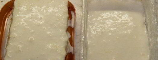 пирожное курица под соусом. Шаг 18