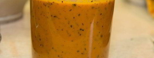 пирожное курица под соусом. Шаг 19