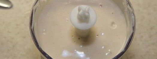 пирожное курица под соусом. Шаг 21