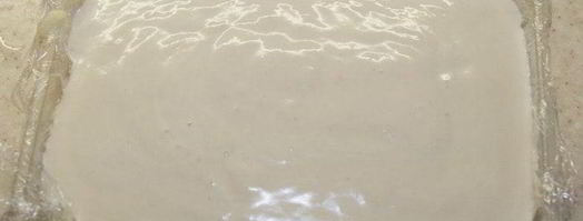 пирожное курица под соусом. Шаг 23