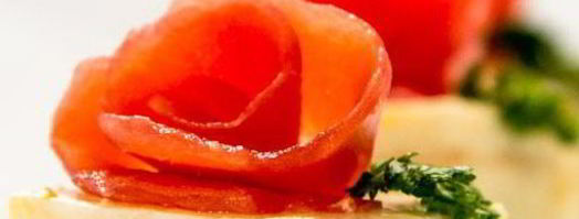 пирожное курица под соусом. Шаг 24