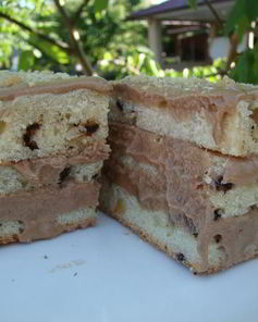 Пирожное Майское