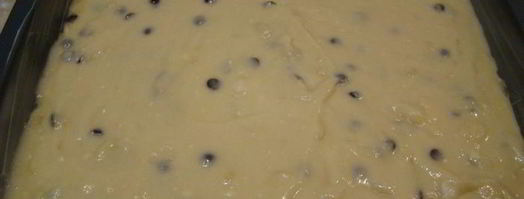 пирожное майское. Шаг 3