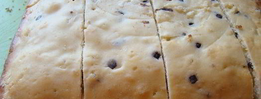 пирожное майское. Шаг 4