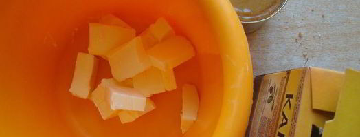 пирожное майское. Шаг 5