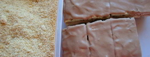 пирожное майское. Шаг 6