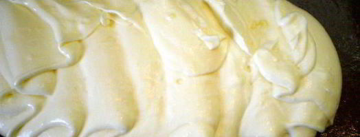 пирожное малина в шампанском. Шаг 18