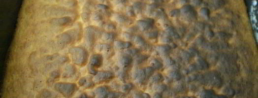 пирожное малина в шампанском. Шаг 7