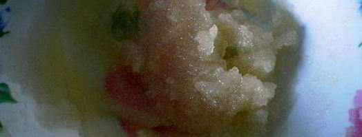 пирожное малина в шампанском. Шаг 10