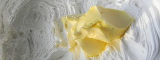 пирожное малиновый шарм. Шаг 4