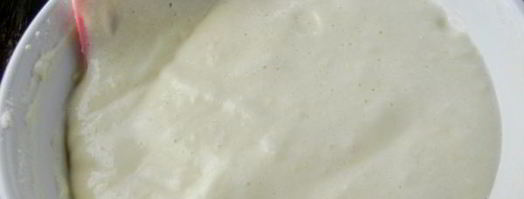 пирожное малиновый шарм. Шаг 9