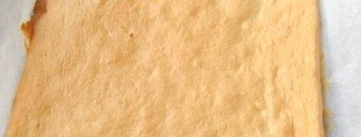 пирожное малиновый шарм. Шаг 10