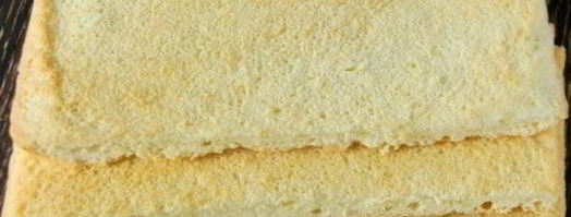 пирожное малиновый шарм. Шаг 11