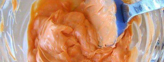 пирожное на хэллоуин. Шаг 12