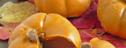 пирожное на хэллоуин. Шаг 24