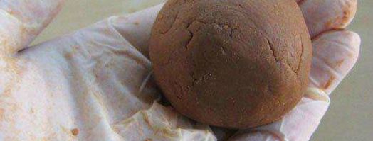 пирожное на хэллоуин. Шаг 5