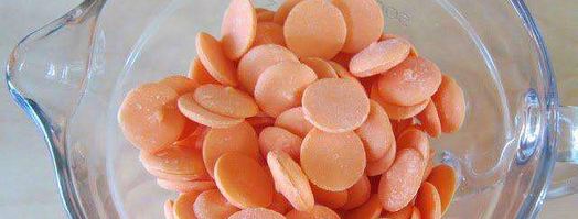 пирожное на хэллоуин. Шаг 10