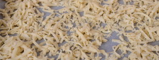 пирожное новогодние шишки. Шаг 3