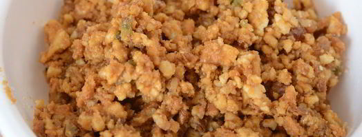 пирожное новогодние шишки. Шаг 7