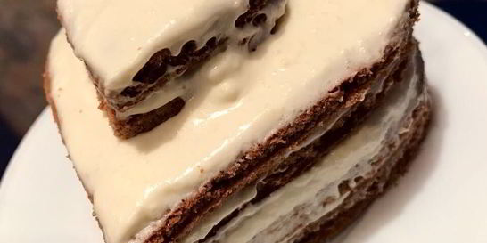 Пирожное Орео