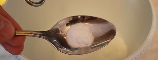 пирожное с вареной сгущенкой. Шаг 3