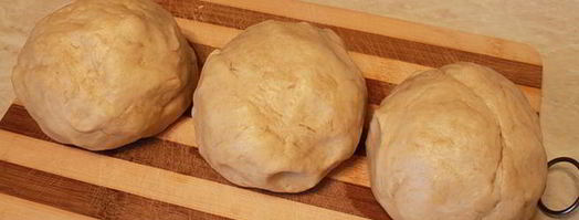 пирожное с вареной сгущенкой. Шаг 6