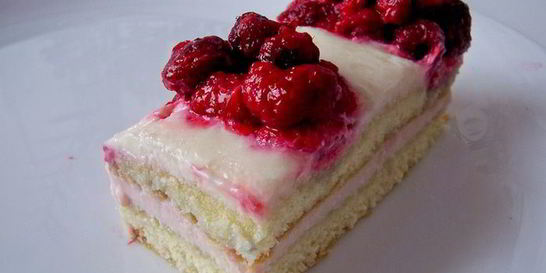 Пирожное Сладкая греза