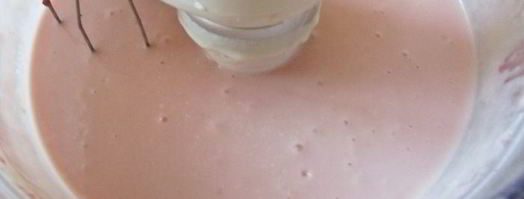 пирожное сладкая греза. Шаг 8