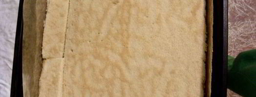 пирожное сладкая греза. Шаг 9