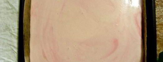 пирожное сладкая греза. Шаг 10