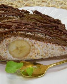 Пирожное Слеза