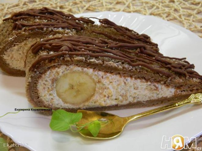 Рецепт пирожного слеза