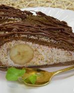 Пирожное Слеза