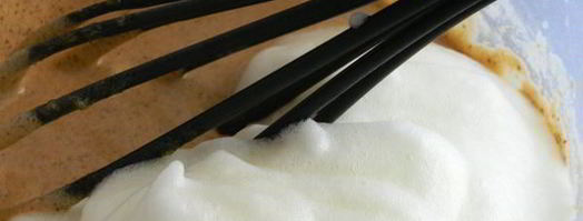 пирожное слеза. Шаг 3