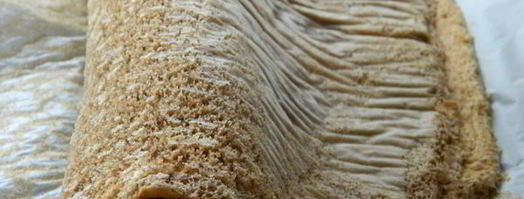 пирожное слеза. Шаг 5