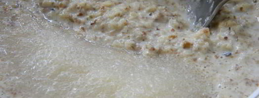 пирожное слеза. Шаг 6