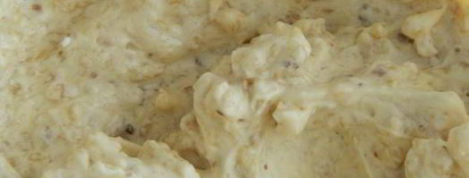 пирожное слеза. Шаг 7