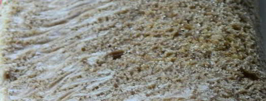 пирожное слеза. Шаг 9