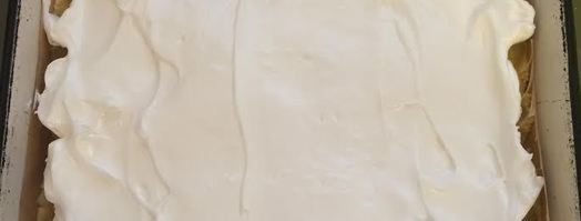 пирожное сникерс. Шаг 6