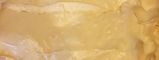 пирожное сникерс. Шаг 7